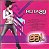 Cd Alex Galdino, Paris, Candy, Outros - Rota 89 Fm  Volume 2 - Imagem 2