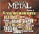 Cd Nevermor, Roland Grapow, outros - Planet Metal Volume 8 - Imagem 2