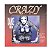 Cd Vários - Crazy Time Volume 7 • Wildcat Compilattion - Imagem 1