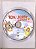 Dvd Tom e Jerry Aventuras Volume 1 - Imagem 2