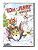 Dvd Tom e Jerry Aventuras Volume 1 - Imagem 1