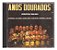 Cd Orquestra Tabajara - Anos Dourados Estandar - Imagem 1
