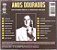 Cd Orquestra Tabajara - Anos Dourados Estandar - Imagem 3