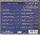 Cd Unforgettable Melodies Disco 2 - 101 Strings Estandar - Imagem 3