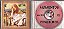 Cd Momentos Inesquecíveis Vol. 3 - Bon Jovi, Gun S N Roses Estandar - Imagem 2