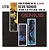 Cd Little Stevie Wonder - Recorded Live 12 Year Old Genius Estandar - Imagem 1