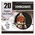 Cd Dominguinhos - 20 Super Sucessos Estandar - Imagem 1