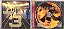 Cd Flash House Vol. 3 - 49 Ears, Inner City, Outros Estandar - Imagem 2