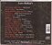 Cd Love Ballad's - Lillo Thomas, Stevie Wonder (importado) Estandar - Imagem 3
