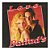 Cd Love Ballad's - Lillo Thomas, Stevie Wonder (importado) Estandar - Imagem 1