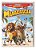 Dvd Madagascar + Os Pinguins De Madagascar- Missão De Natal - Imagem 1