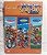 Dvd x 3 - O Pequeno Scooby-doo - Hanna-barbera Waner Brothers - Imagem 2