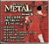 Cd Kreator, Hypocrisy, Outros - Planet Metal Volume 6 - Imagem 1