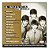 Cd Eddie Floyd, Beatles. The Drifters - A Música Do Século 6 - Imagem 1