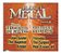 Cd Iron Savior, Krisiun, The Haunted - Planet Metal Volume 4 - Imagem 1