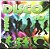 Cd Sister Sledge, Andy Gibb, Outros - Disco Fever Volume 1 - Imagem 1