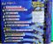 Cd Vários - Power Tracks (faixas Interativas C/clip - Win95) - Imagem 2