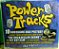 Cd Vários - Power Tracks (faixas Interativas C/clip - Win95) - Imagem 1