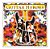 Cd Guitar Heroes Vol. 2 - Hurts Nazareth, Outros Estandar - Imagem 1