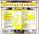 Cd Guitar Heroes Vol. 2 - Hurts Nazareth, Outros Estandar - Imagem 4
