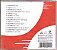 Cd Acoustic In Love - Bread, América, Cat Stevens, outros - Imagem 3