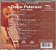 Cd Oscar Peterson - Oscar's Boogie ( Série A Jazz Hour With) - Imagem 2