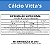 Cálcio Vittas (60/120 Cápsulas de 500mg) - Bio Vittas - Imagem 2