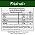 Vitahair (60/120 Cápsulas de 500mg) - Bio Vittas - Imagem 2