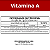 Vitamina A (60/120 Cápsulas de 500mg) - Bio Vittas - Imagem 2
