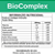 Bio Complex (60 Cápsulas) - Bio Vittas - Imagem 3