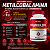 Vitamina B12 Metilcobalamina (120 Comprimidos mastigáveis Sabor Frutas Vermelhas) - Bio Vittas - Imagem 5