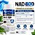 NAC-800 PuraFor – N-Acetilcisteína 60 Cápsulas - Imagem 3