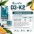 Vitamina D3 + K2 PuraFor 20ml – Sabor Laranja - Imagem 3