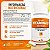 Vitamina D3 2000 UI Bio Vittas – 120 Cápsulas de 500mg - Imagem 3