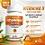 Vitamina D3 2000 UI Bio Vittas – 120 Cápsulas de 500mg - Imagem 2