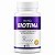 Biotina 500mg Bio Vittas – 60 Cápsulas - Imagem 1