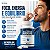 Magnésio Treonato 500mg Bio Vittas – 60 Cápsulas - Imagem 2