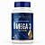 Ômega 3 1400mg Bom Chá Nova Fórmula – 120 Cápsulas - Imagem 1