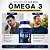Ômega 3 1400mg Bom Chá Nova Fórmula – 120 Cápsulas - Imagem 2