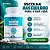 Magnésio com Inositol Bio Vittas 590mg – 120 Cápsulas - Imagem 3