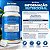 Magnésio 5 Formas com Treonina Bio Vittas 590mg – 60 Cápsulas - Imagem 3