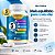 Magnésio 5 Formas com Treonina Bio Vittas 590mg – 60 Cápsulas - Imagem 2