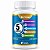 Magnésio 5 Formas com Treonina Bio Vittas 590mg – 60 Cápsulas - Imagem 1