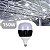 Lampada Super Potente Bulbo Ultra Led 150w Galpão Bivolt - Imagem 1