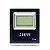 Refletor Led 200W  Holofote Microchip SMD - Imagem 5