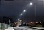 Kit 5 Luminária Publica Led Smd 150W Street Light - Imagem 4