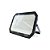 Refletor Led Holofote Alta Potencia 500w Bivolt Potente - Imagem 4