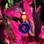 Colar Blue - Imagem 1