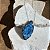Colar Frozen - Imagem 1