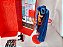 Boneca LOL OMG amazing downtown girl com estojo, 23 cm incompleta - Imagem 4